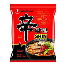 SHIN RAMYUN